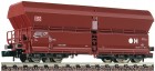 852323 Fleischmann High capacity self unloading hopper wagon type Falns 183